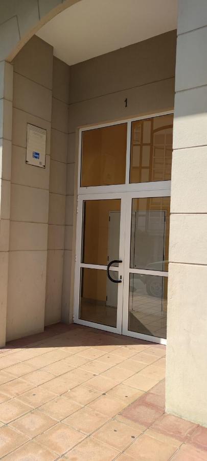 Intxaurti Etxea Apartment Mallavia Exterior photo